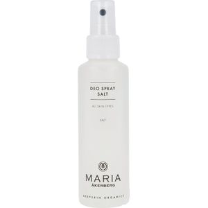 Maria Åkerberg Deo Spray Salt 125 ml