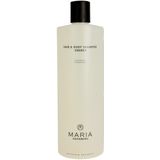 Maria Åkerberg Hair & Body Shampoo Energy (500ml)