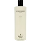 Maria Åkerberg Hair & Body Shampoo Energy (500ml)