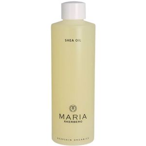 Massage Olie - Shea-olie - Biologisch - Ongeparfumeerd
