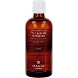 Maria Åkerberg Cold Pressed Jojoba Oil (100ml)