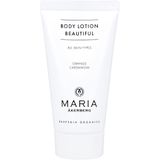 Maria Åkerberg Body Lotion Beautiful (30ml)