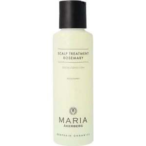 Maria Åkerberg - Scalp Treatment Rosemary - Voedende Spray - 125ml