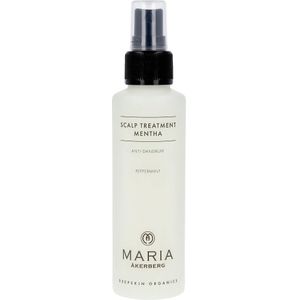 Maria Åkerberg Scalp Treatment Mentha  125 ml