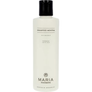 Maria Åkerberg Shampoo Mentha 250 ml