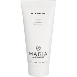 Maria Åkerberg - Face Dream - Gezichtscrème - 100ml - Etherische Olie van Lavendel