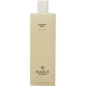 Maria Åkerberg Shampoo Sage 500 ml