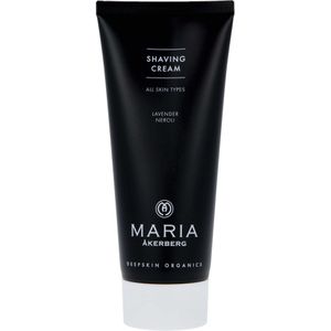 Maria Åkerberg Shaving Cream 100 ml