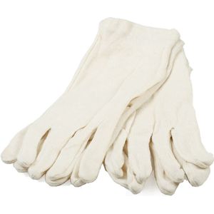 Maria Åkerberg Cotton Gloves Size 8/M
