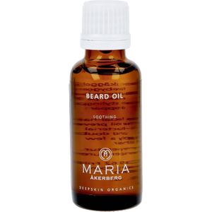 Maria Åkerberg Beard Oil 30 ml