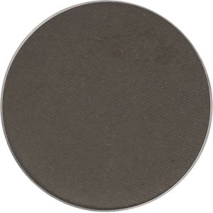 Maria Åkerberg Eyeshadow Refill Magnetic Dark Grey