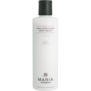 Maria Åkerberg Sweet Breeze Hair Conditioner Sweet Breeze 250 ml