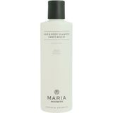 Maria Åkerberg Hair & Body Shampoo Sweet Breeze (250 ml)