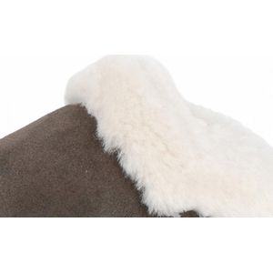 Gevavi Sloffen Dames - Stone - Maat 42