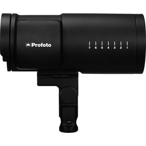 Profoto B10X Plus - Studioflitser - Zwart - Kunststof