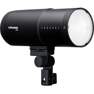 Profoto - D30 - Studiolamp - 500Ws - LED-Modellamp