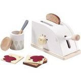 Kid's Concept Holzspielzeug-Toaster