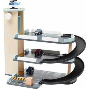 Parkeergarage Aiden | Kids Concept