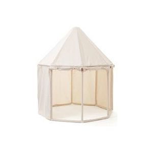 Kids Concept - Paviljoen Canvas Speelhuis - Speelhuisjes & tenten