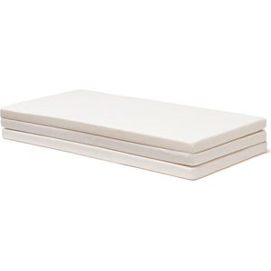 Kids Concept - Playmat Foldable - Off White (1000475)