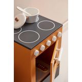 Kid's Concept Speelgoed Keuken Oven Wit