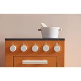 Kid's Concept Speelgoed Keuken Oven Wit