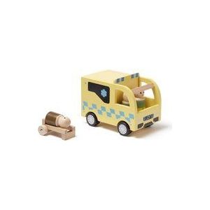 Kids Concept Ziekenwagen Aiden