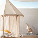 Kid's Concept Paviljoen Lichtgroen