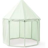 Kid's Concept Paviljoen Lichtgroen
