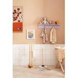 Kid's Concept Spielzeug-Reinigungsset aus Holz
