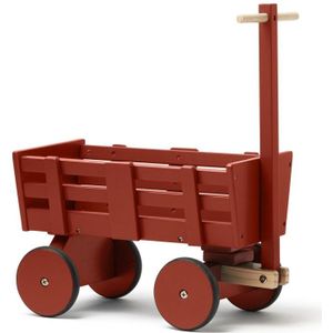 Kids Concept Speelgoed Bolderkar