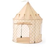 Kid's concept speeltent ruit