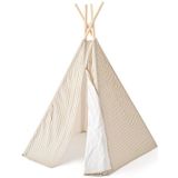Kid's Concept Tipi tent - Stripe