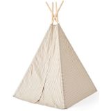 Kid's Concept Tipi tent - Stripe