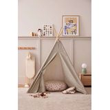 Kid's Concept Tipi tent - Stripe