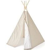 Kid's Concept Tipi tent - Stripe