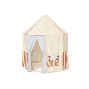Mumin - Tent with Figures - (1000957)