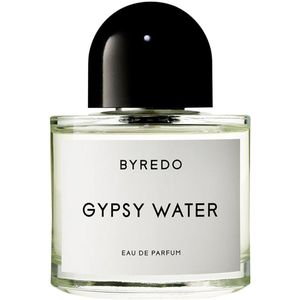 BYREDO Gypsy Water EDP 50 ml, per stuk verpakt (1 x 50 ml)