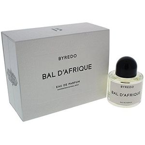 Byredo Bal d'Afrique Eau de Parfum 50 ml