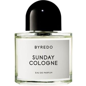 Byredo Sunday Cologne Eau de Parfum 100 ml