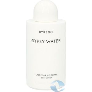Byredo - Gypsy Water - Body Lotion - 225ml