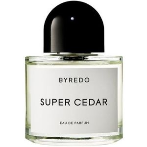 Byredo Super Cedar Eau de Parfum 100 ml