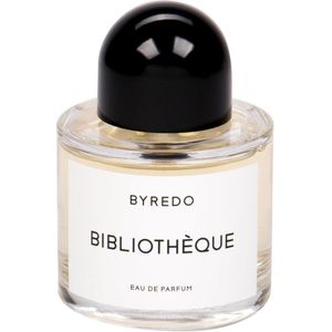 Byredo Bibliothèque Eau de Parfum 100 ml