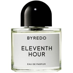 Byredo - Eleventh Hour - Eau de Cologne - Unisex - Houtachtig Aromatisch