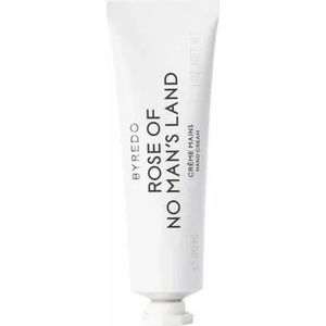 Handcrème - Rose of No Man's Land - Bloemig - Recyclebare Verpakking - 88% Natuurlijk