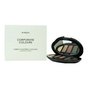 Byredo - Oogschaduw Palette - Corporate Colours - 6g