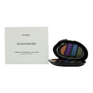 Byredo - Oogschaduw Palette - Sciomancer - 6g