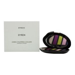 Byredo - Oogschaduw Palette - Siren - 6g