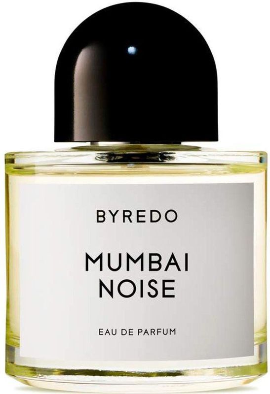 Byredo - Mumbai Noise - Unisex Parfum - 50ml