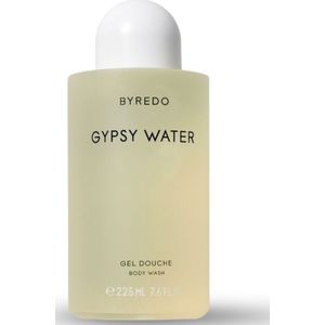 Byredo - Gypsy Water - Douchegel - Verfrissend - Luxe Huidverzorging